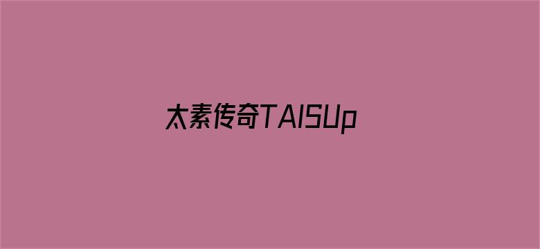 太素传奇TAISUproject